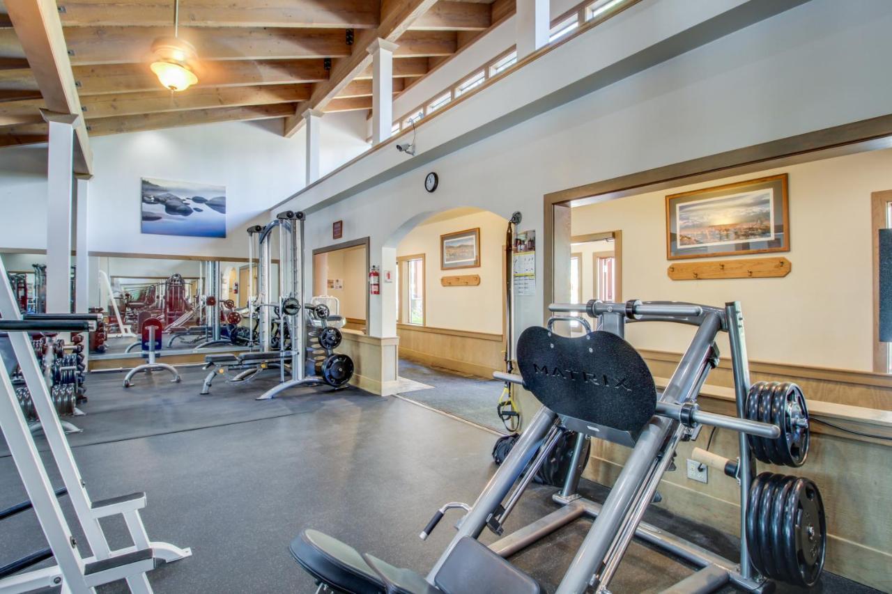 Cozy Condo In Ski Trails Truckee Exterior photo